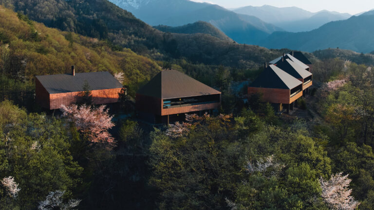 NOT A HOTEL MINAKAMI