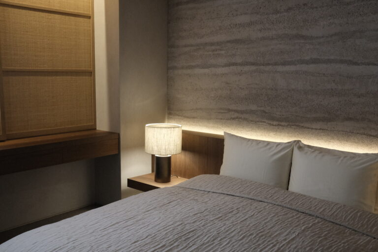 Hiroo Housing